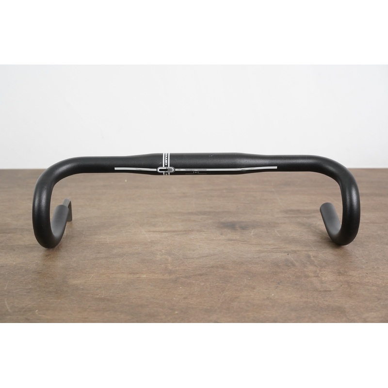 42cm Cannondale C3 Alloy Compact Road Handlebar 31.8mm