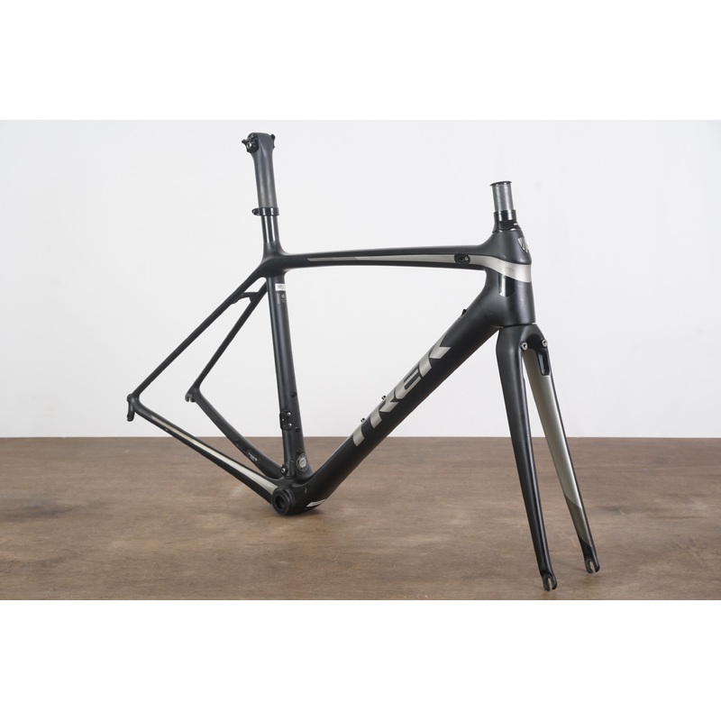 52cm Trek Emonda SL 6 Carbon Rim Brake Road Frameset SL6