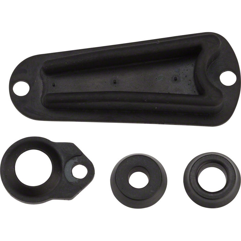 Brake Lever Master Cylinder Seal Kit – For  Tech 3