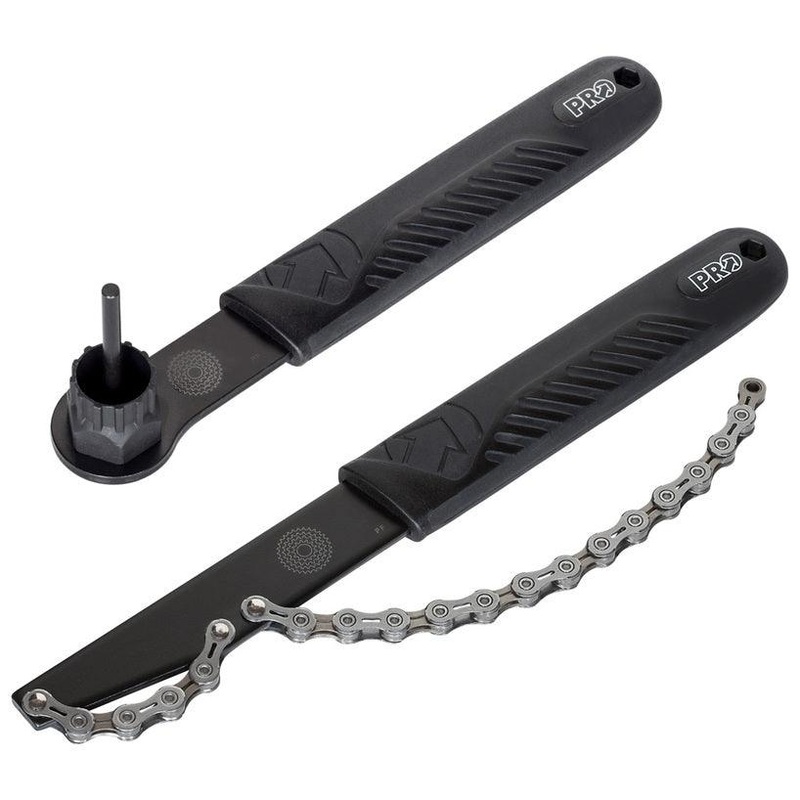 Cassette Removal Set w/ Chainwhip