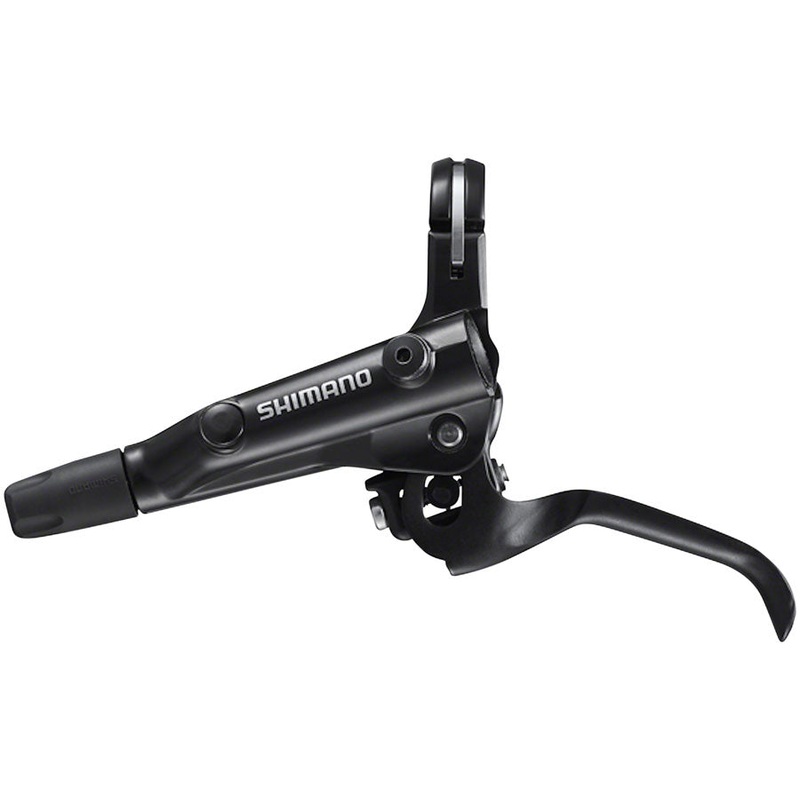 Deore BL-MT501 Left Hydraulic Disc Brake Lever Black