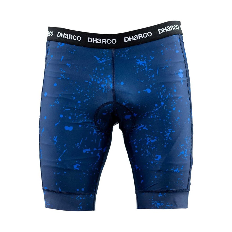 DHaRCO Men’s Padded Knicks Party Pants – M – Out of the Blue