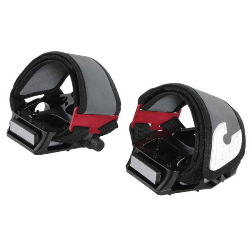 Kinks Straps OSFA – Gray