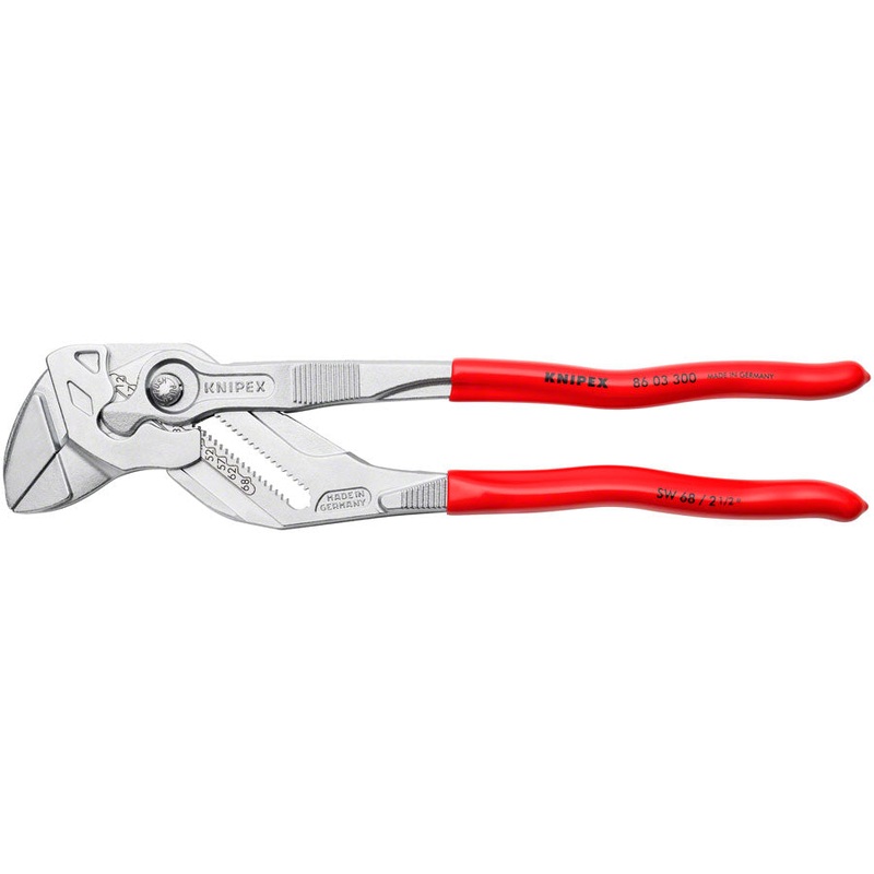 Knipex Pliers Wrench – 24 Position, 12″