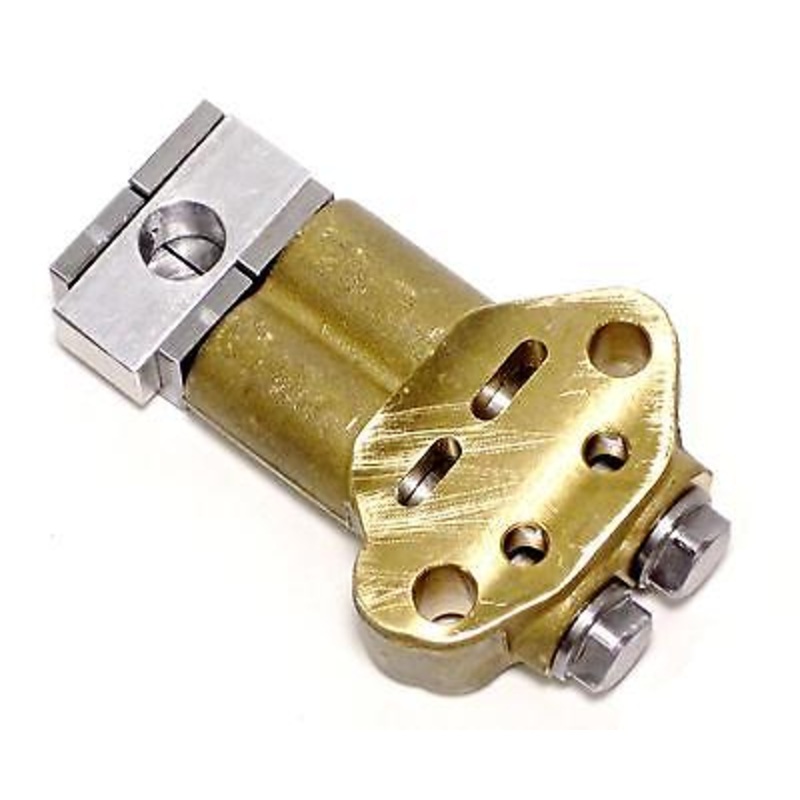 Oil Pump twins 500 650 750 Triumph T120 T140 70-9421 UK MADE TR6 TR7 unit twins