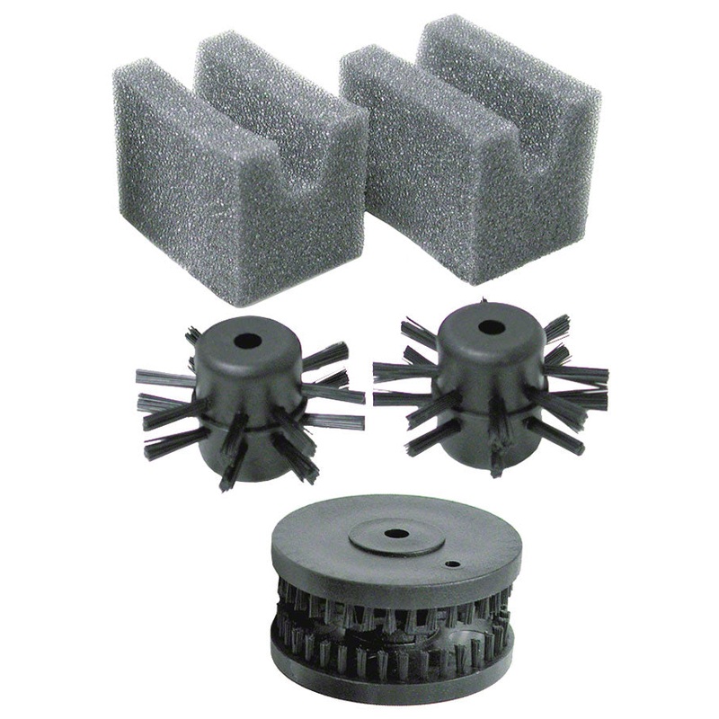 Park Tool Rebuild Brush Kit for CM-5 Cleaning Tool