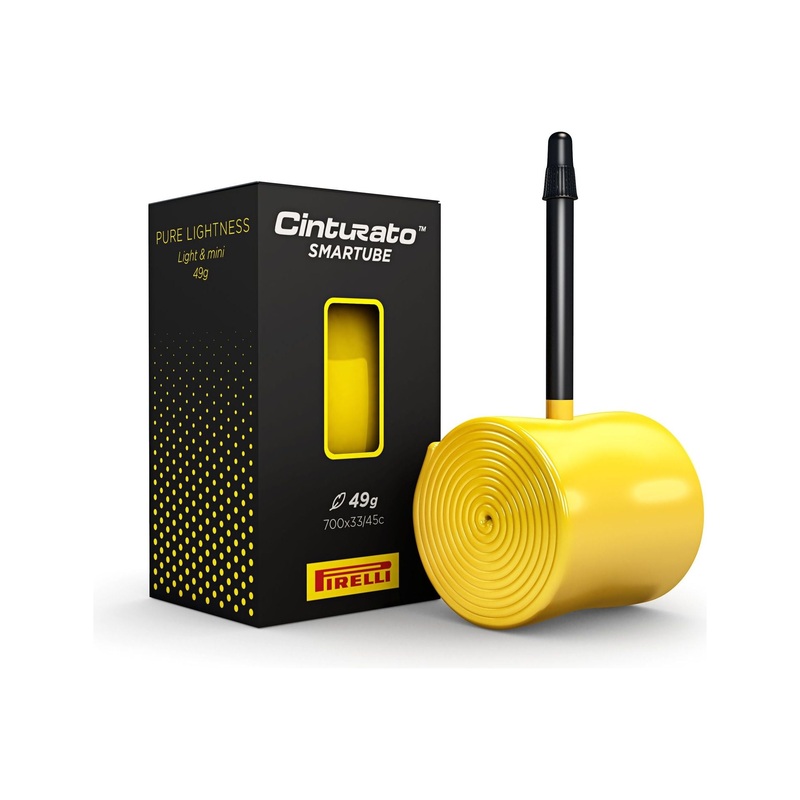 Pirelli SmarTUBE – 650B – Presta – 40-45C