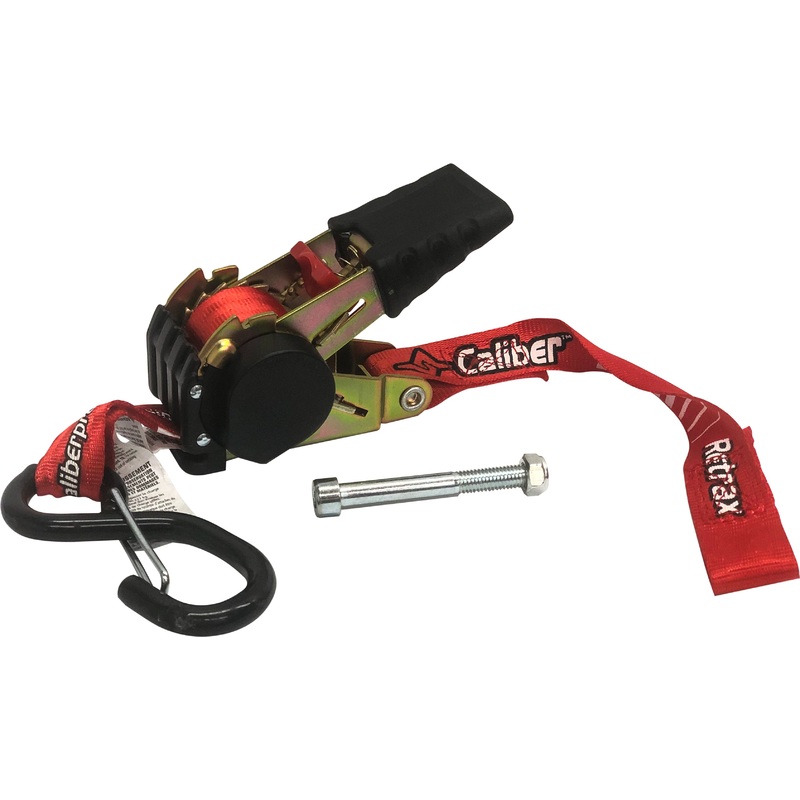 Retrax Accessory Strap 1pc