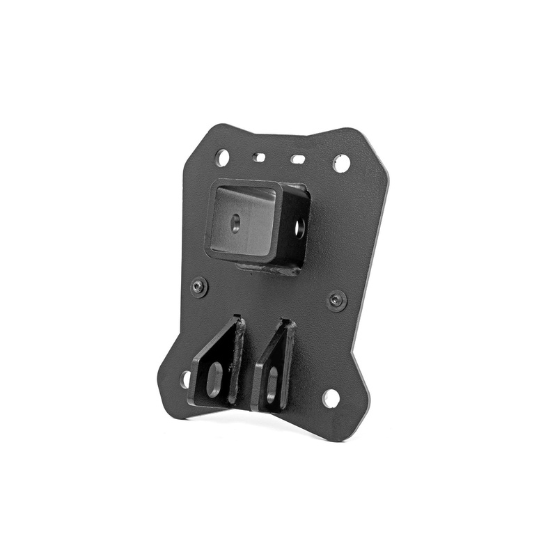 Rough Country | Receiver Hitch | Polaris RZR Turbo R  | 93154