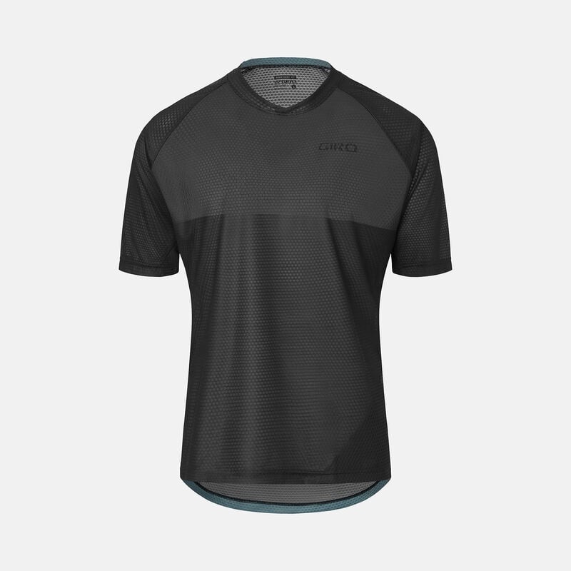 Roust Jersey Black