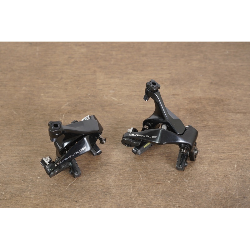 Shimano Dura-Ace BR-R9110 Direct Mount Rim Brake Calipers 9110