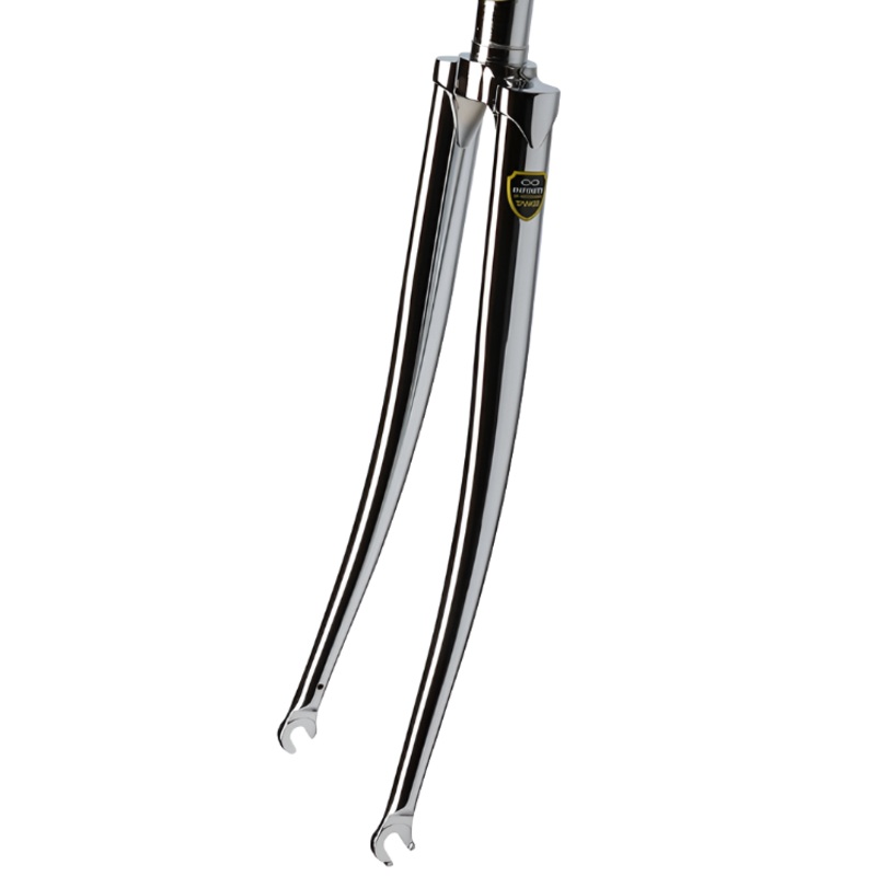 Soma 1″ threaded track fork