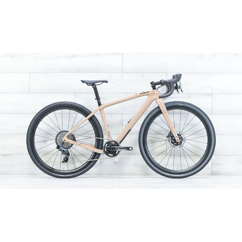 Trek Checkpoint SLR 7 AXS Project One Gravel Bike – 2023, 49cm