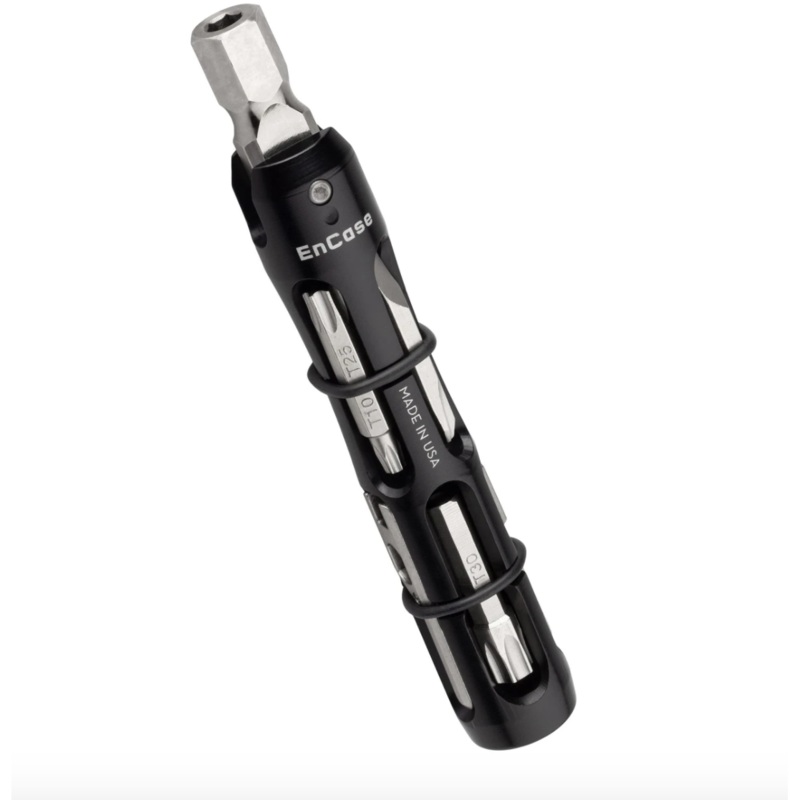 Wolf Tooth Components Encase Hex Bit Wrench Multi-Tool