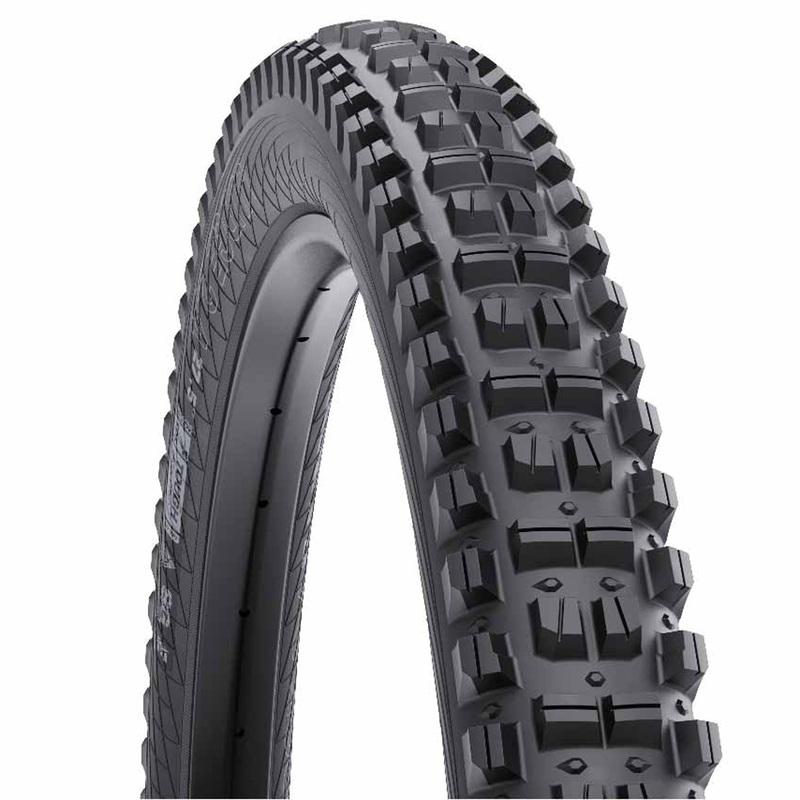 WTB Judge TCS Light High Grip TriTec SG Tire 27.5×2.4″