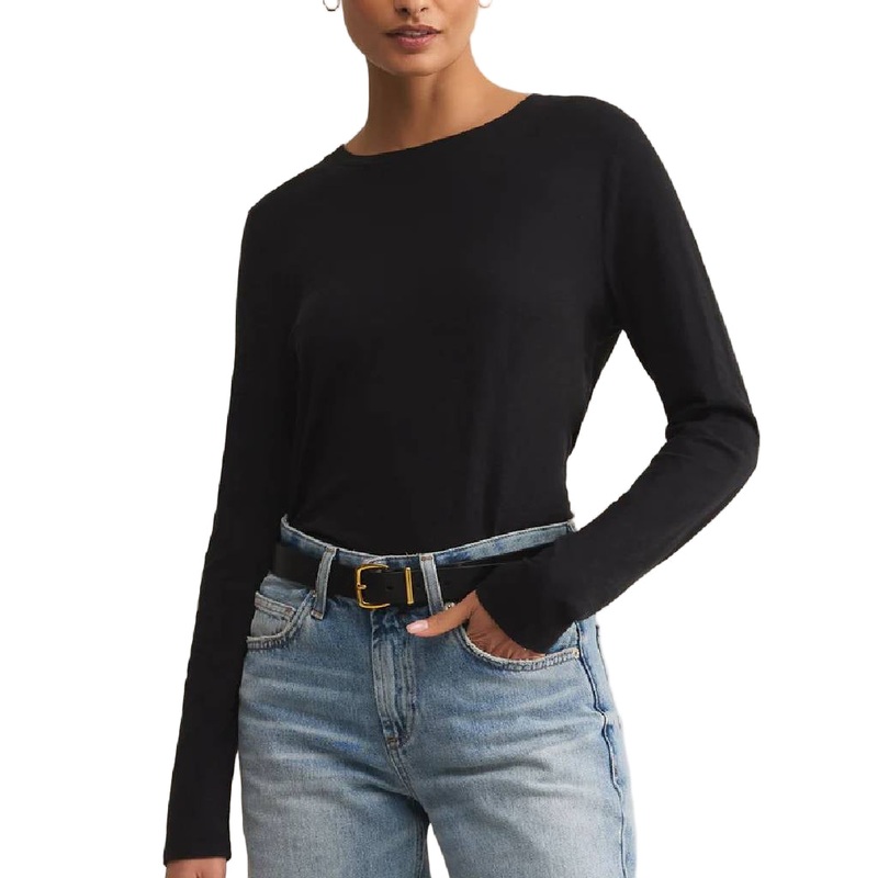 Z Supply Modern Slub Tee