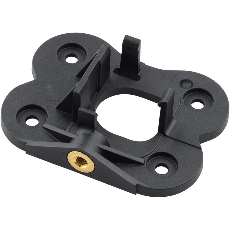 Bosch CompactTube Horizontal Fixed Plug Screw-On Plate Kit – BBP324Y