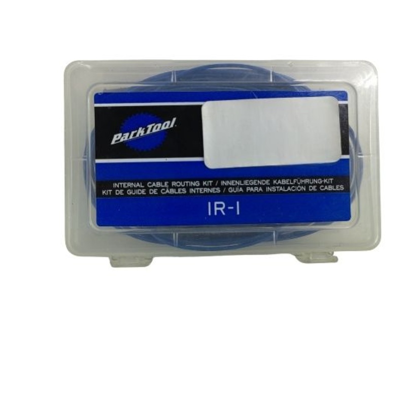 Cable Routing Kit Internal Blue