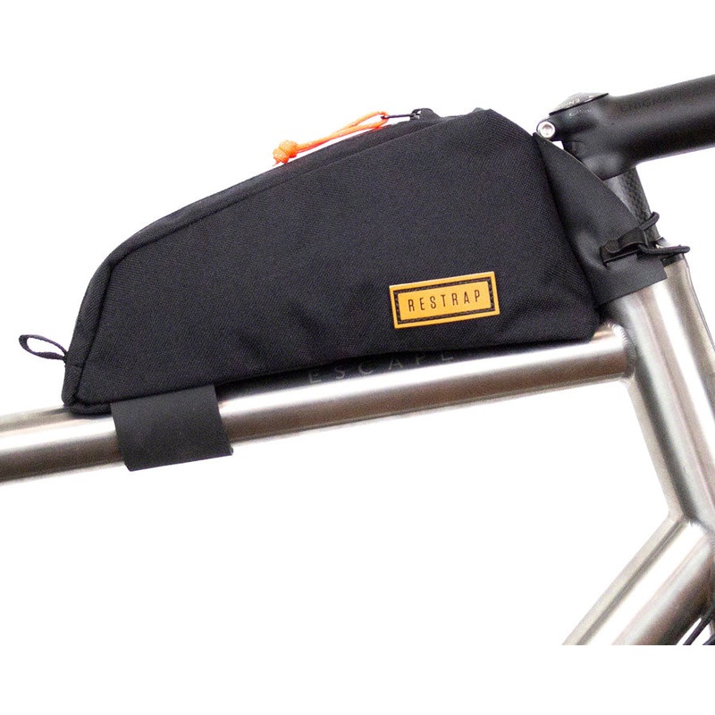 Restrap Strap-On Top Tube Bag