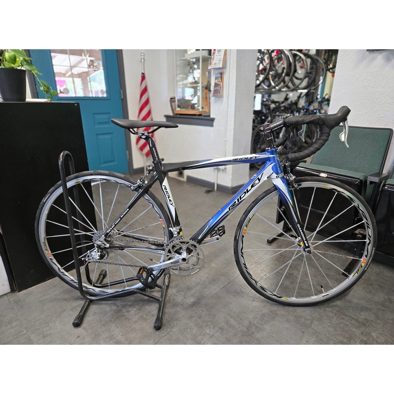Ridley Damocles 52cm, Road Bike