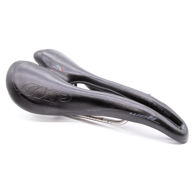 Selle SMP Well-Gel Saddle – 144mm