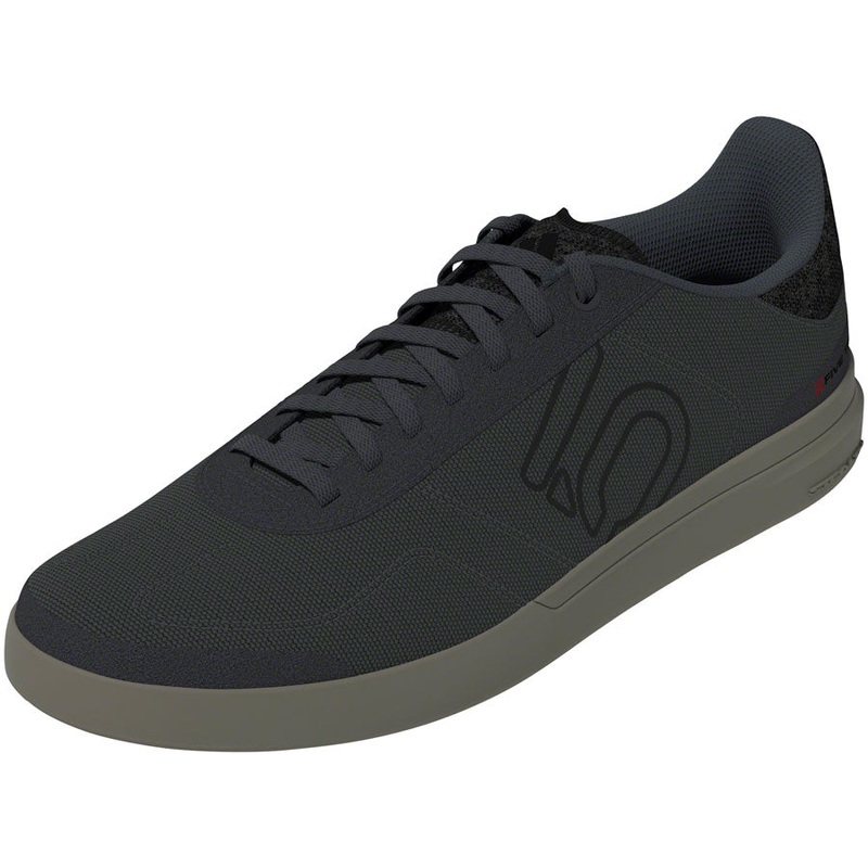 Sleuth DLX Canvas Flat Shoes