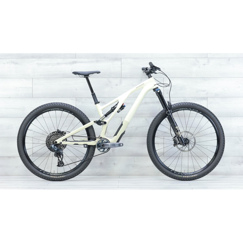 Specialized Stumpjumper EVO Expert Mountain Bike – 2023, Medium (S3)