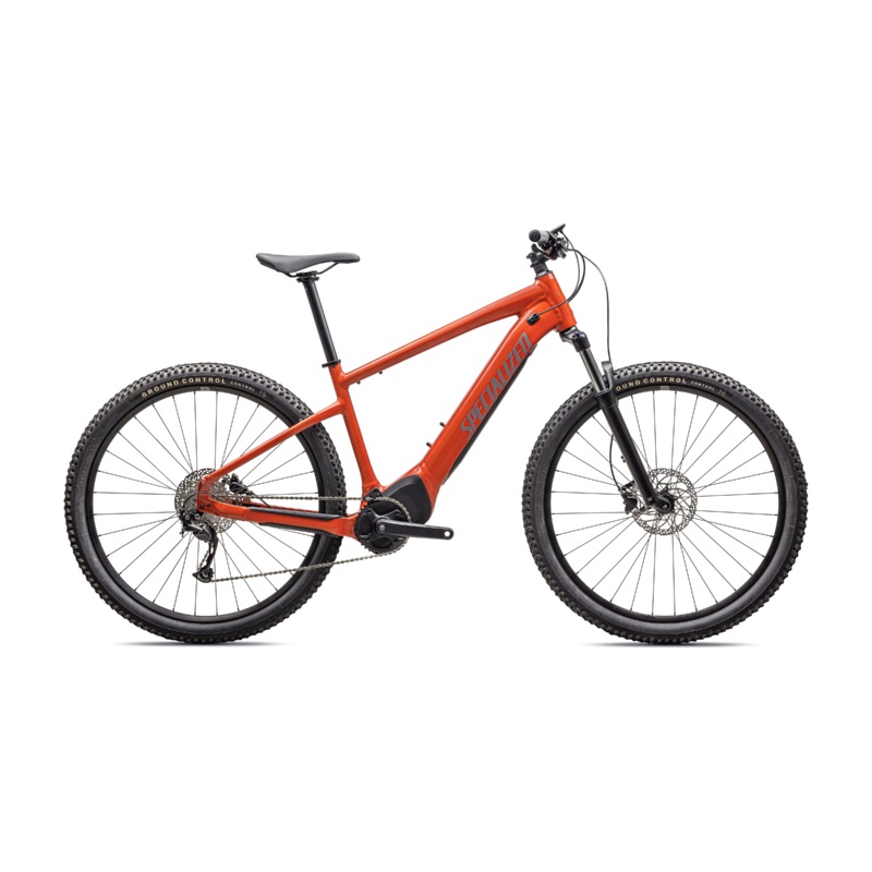 Specialized Turbo Tero 3.0 2023 Gloss Redwood / Satin Black Reflective