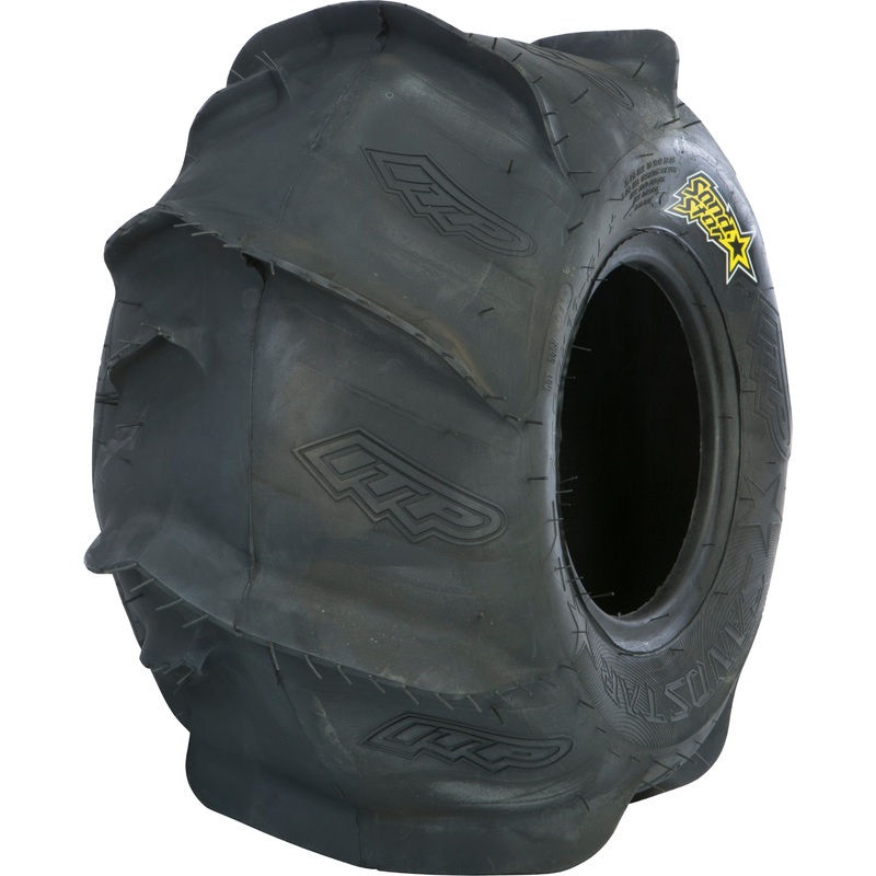 Tire Sand Star Rear Right 26×11 12 Lr385lbs Bias