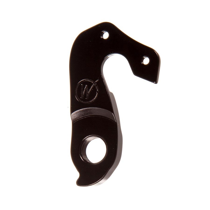 Wheels Manufacturing Derailleur Hanger – 283