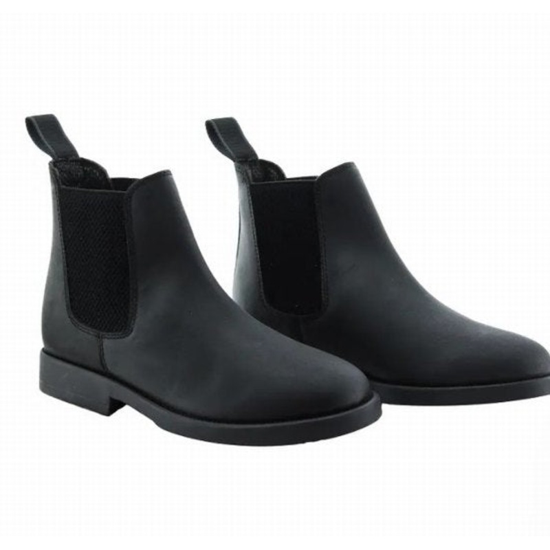 Boot equistride step up