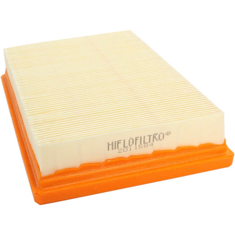HIFLOFILTRO Replacement Air Filter – Aprilia/Moto Guzzi HFA6101