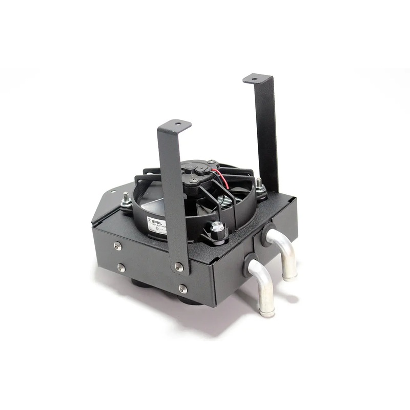 INFERNO Yamaha YXZ Cab Heater with Defrost (2019-Current) SSHK711-00