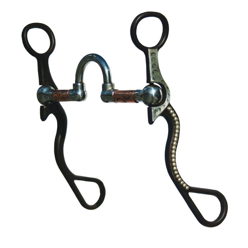 Professional’s Choice Bob Avila Signature Shank Correction Bit