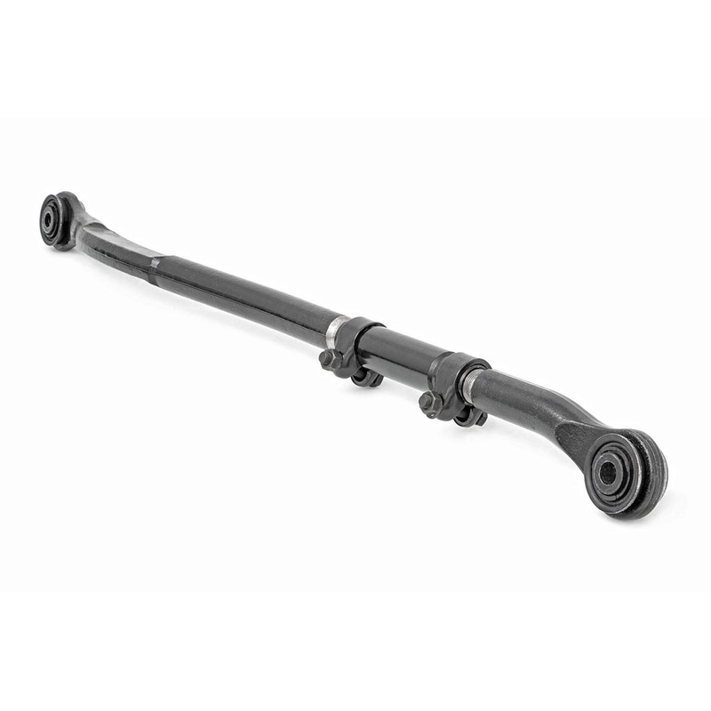 Rough Country | Track Bar | Forged | Front | 0-5 Inch Lift | Ram 2500 4WD (2014-2026) | 31004