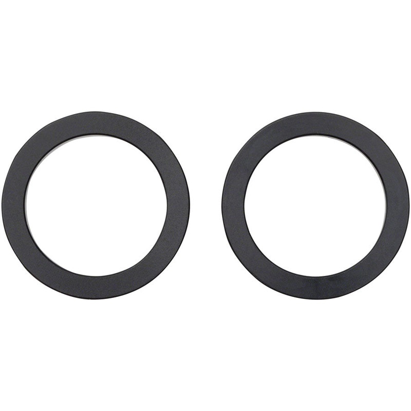 Salsa Main Pivot Spacer Kit – #17 x #23 x 3 Main Pivot Spacers – 4033