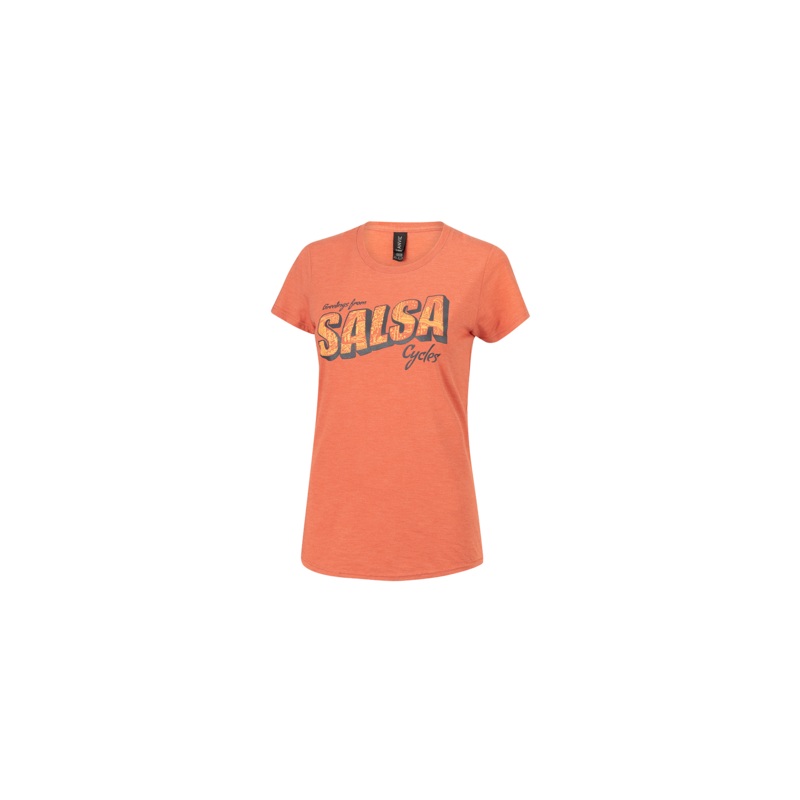 Wish You Were Here Women’s T-shirt