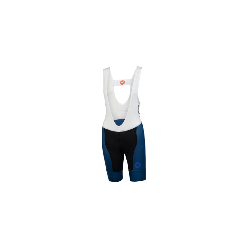 Women’s Team Polytone Bib Short