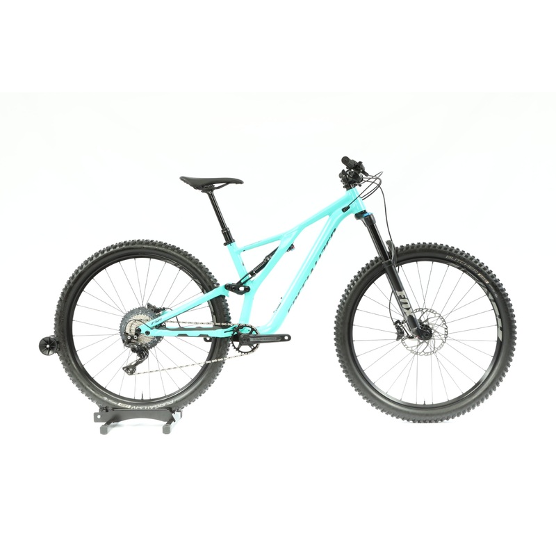 2019 Specialized Stumpjumper Comp Alloy 29  Mountain Bike – Medium