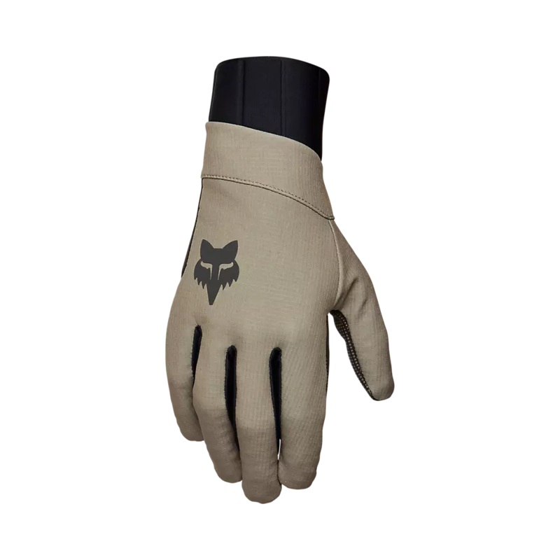 Defend Pro Fire Gloves Black