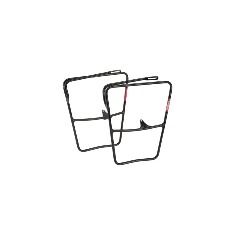 Down Under Front Rack