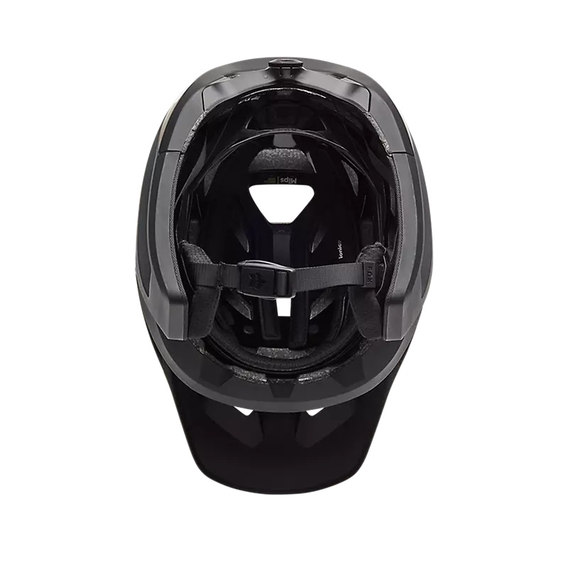 Dropframe Pro Grid Helmet Black