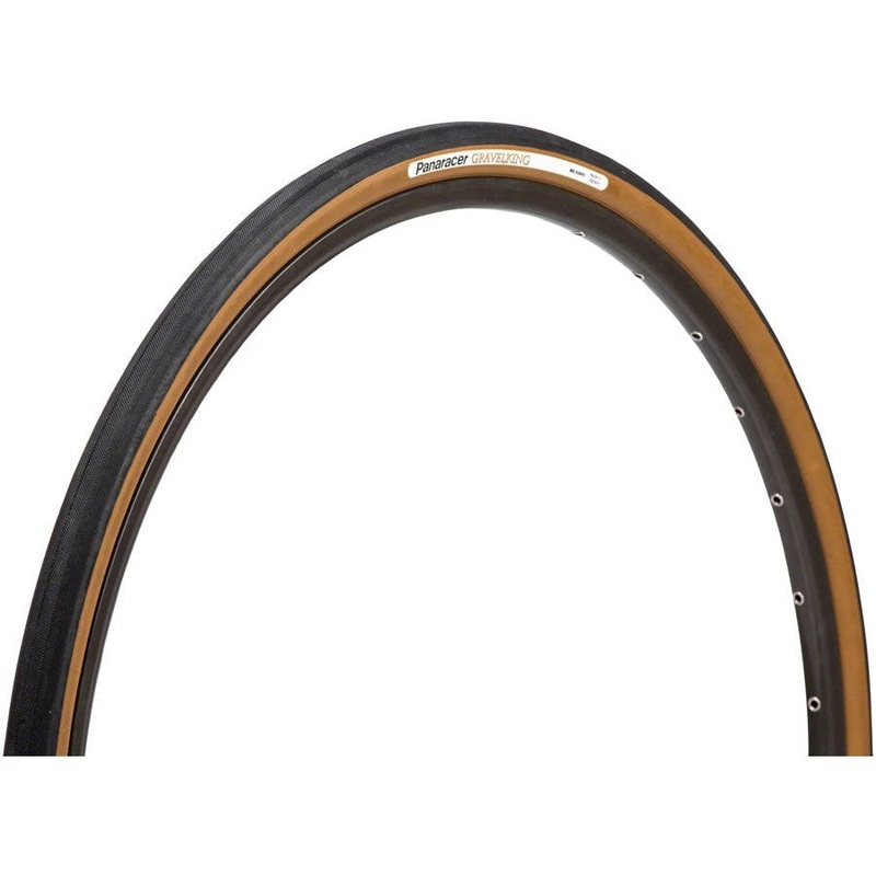 GravelKing Slick Tire – 700 x 43c, Tubeless-Ready