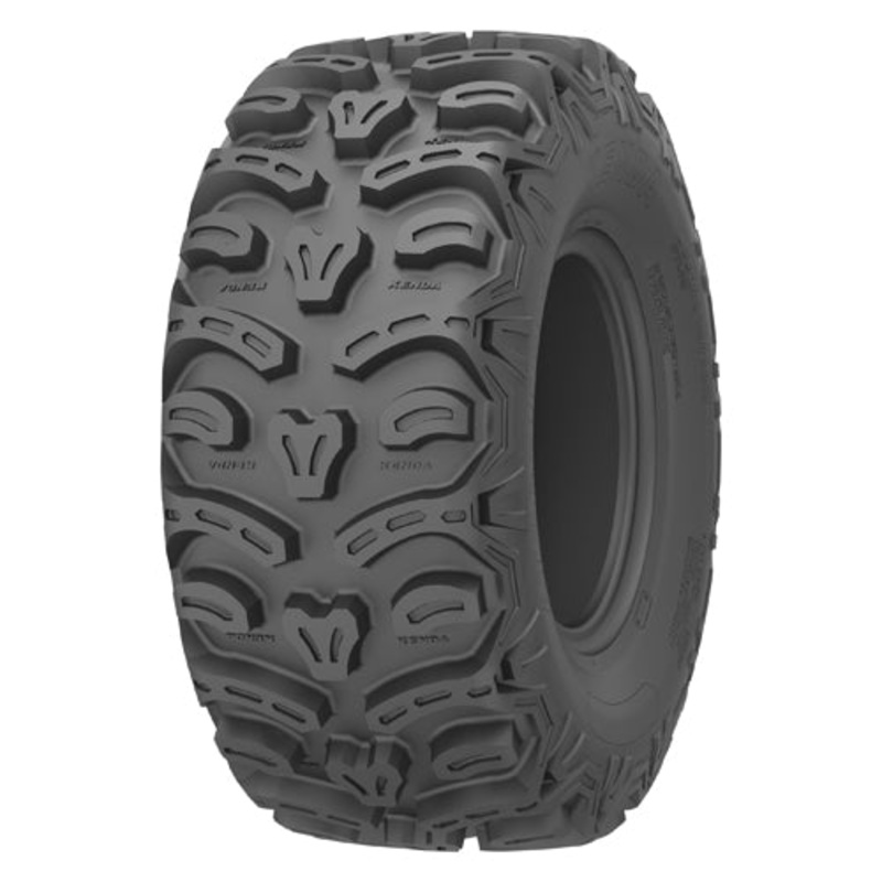 KENDA K587 BEARCLAW HTR RADIAL 28X9R14