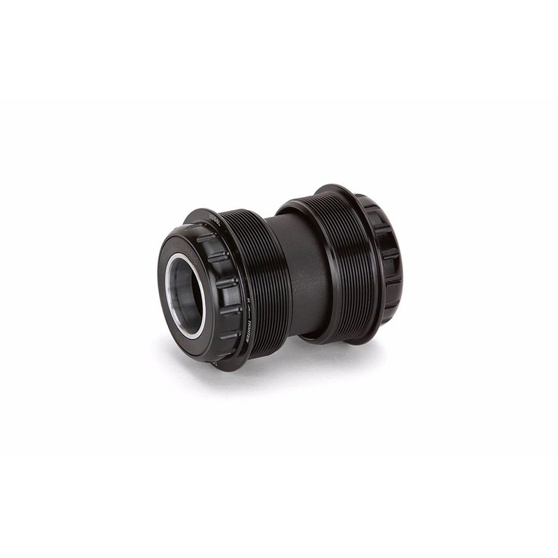 Kogel Bottom Bracket T47-E to 24mm Gravel/MTB Seals Black