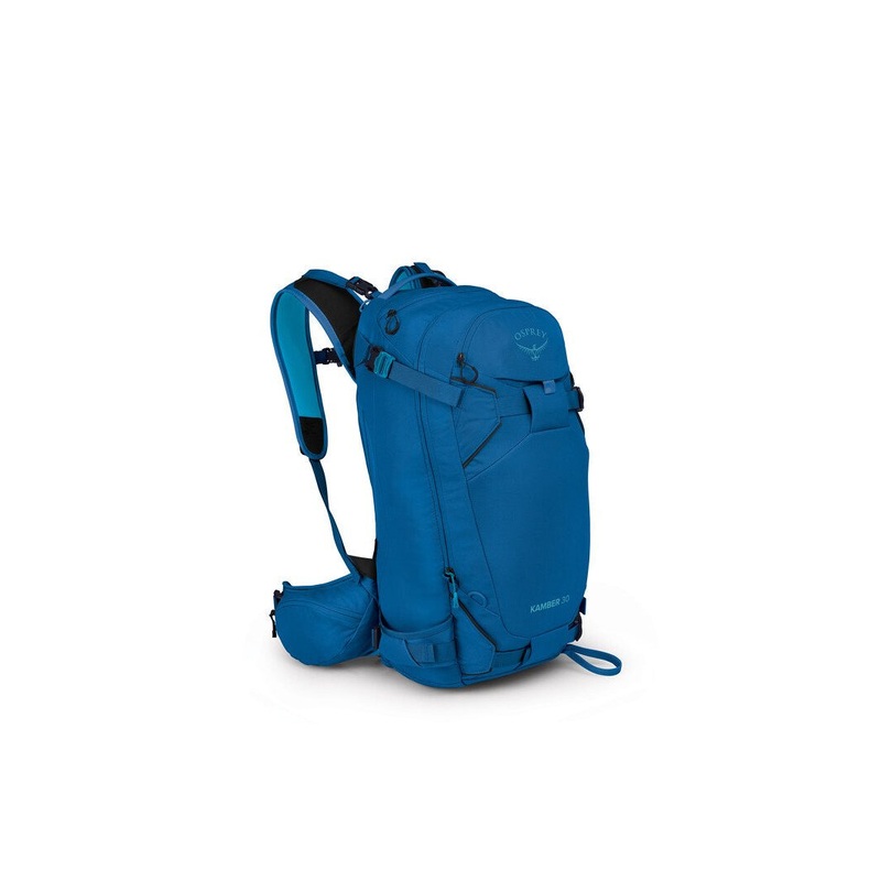 Men’s Kamber 30 Backcountry Snow Pack Alpine Blue