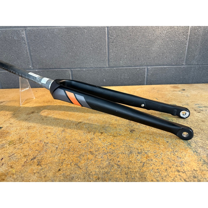 Ridley X Trail Carbon Gravel Fork