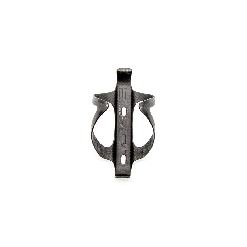 Supacaz Fly Bottle Cage Carbon Black 22g