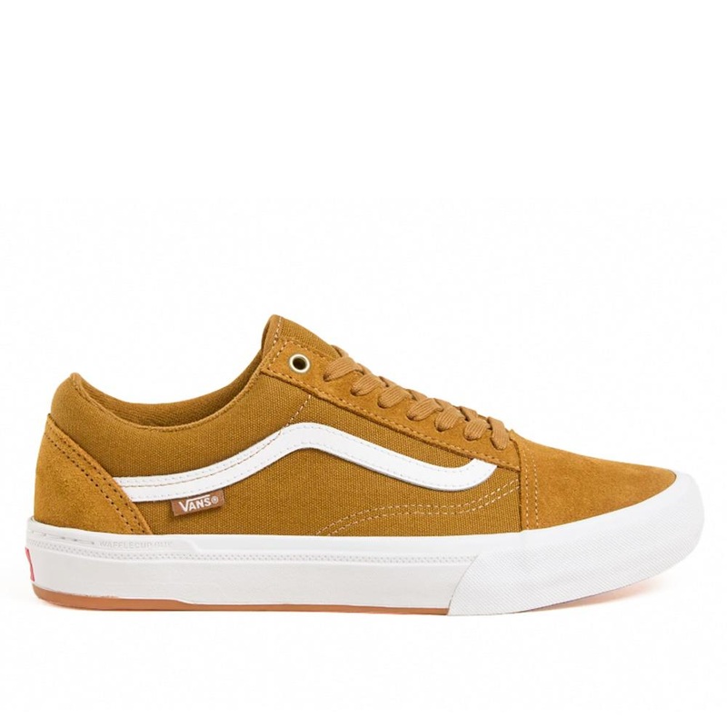 Vans BMX Old Skool – Golden Brown