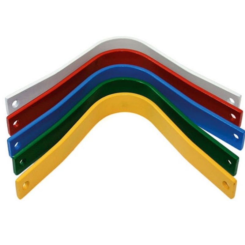 Wintec easy-change gullet screw